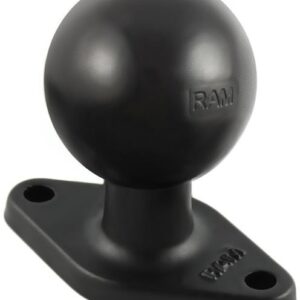 RAM MOUNTS BAZA DIAMANT BILA (C)