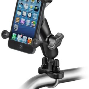 RAM® X-Grip® suport telefon cu brida de prindere U