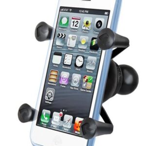 RAM MOUNTS X-GRIP STANDARD / BILA (B)