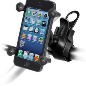 RAM® X-Grip® suport de telefon cu curea de prindere RAM® EZ-Strap™