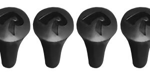 RAM PROTECTII CAUCIUC X-GRIP