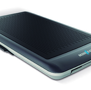 MINIBATT PowerGOO - Incarcator Qi wireless + Power bank