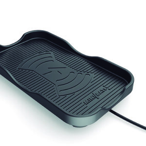 MINIBATT PhoneBOX - Incarcator universal Qi wireless, pentru masina