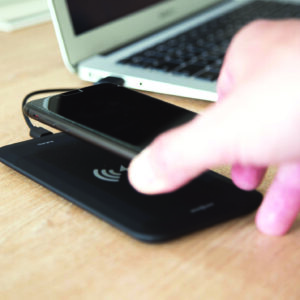 MINIBATT M1 - Incarcator Wireless