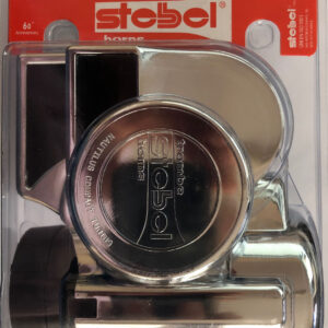 STEBEL Nautilus Compact Tuning chrome