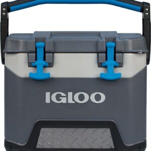 Lada Frigorifică IGLOO BMX 25 (23L) | Heavy Duty, Gheață 4 Zile | Premium