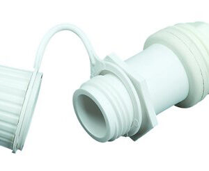 IGLOO DRAIN PLUG - THREADED