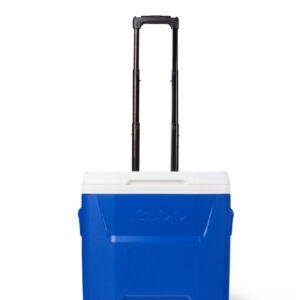 Lada Frigorifică cu Roți IGLOO LAGUNA 28 ROLLER (26L) | Răcire 2 Zile