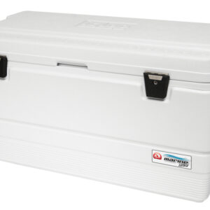 Lada Frigorifică IGLOO MARINE ULTRA 94 (89L) | Răcire 5 Zile