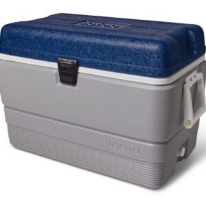 Lada Frigorifică IGLOO MAXCOLD 50 (47L) | Gheață 4 Zile | Thermecool