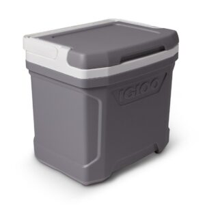 Lada Frigorifică IGLOO Profile II 16 (15L) | Răcire 1.5 Zile | Thermecool