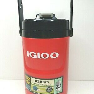 LAGUNA PRO 1/2 GAL RED STAR