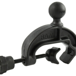 RAM Composite Yoke Clamp Ball Base