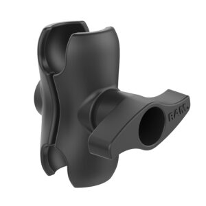 RAM brat dubla prindere 5.1"