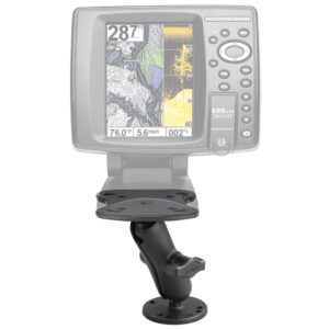 RAM® suport sonar pentru Humminbird
