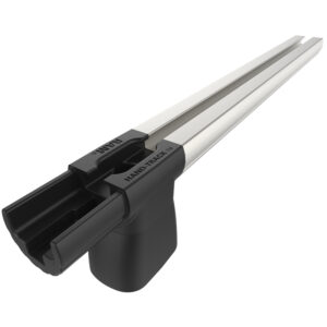 RAM Hand-Track Center Connector with 12" Track Extension