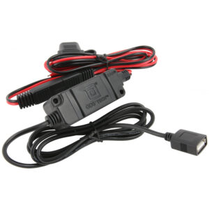 RAM Hardwire Charger for Motorcycles