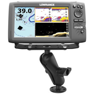 RAM® Marine Electronics Mount
