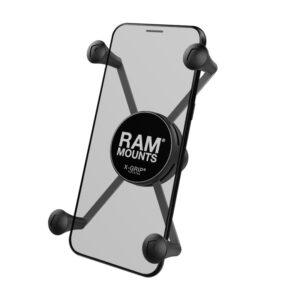 RAM MOUNTS X-GRIP MARE / BILA (B)