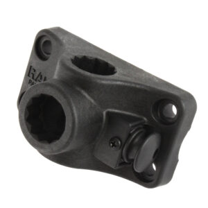 RAM ROD Bulkhead/Flat Surface Base