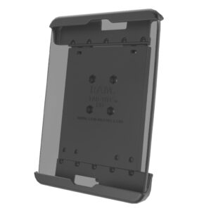 RAM TAB-TITE CRADLE FOR 7-8" TABLETS IN HEAVY DUTY CASE