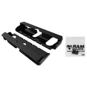RAM® Tab-Tite™ End Cups for 9"-10.5" Tablets with Heavy Duty Cases