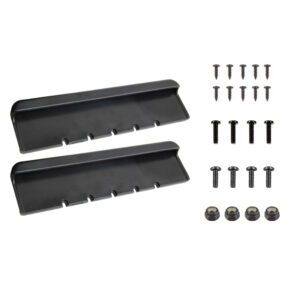 RAM Tab-Tite End Cups for Samsung Tab 4 10.1 + More