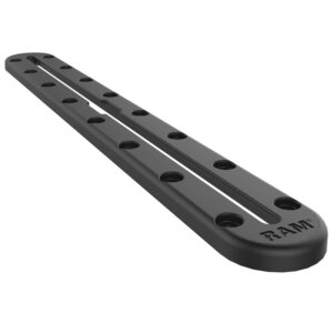 RAM Tough-Track - Top-Loading Composite 12" Track