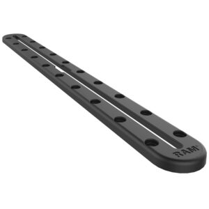 RAM Tough-Track - Top-Loading Composite 16" Track