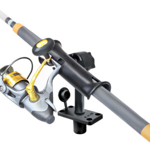 Suport pentru undita RAM® Tube Jr.™ cu bază ingropata