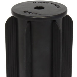 RAM-A-CAN II Universal Cup Holder Base