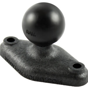 RAM® Composite Diamond Ball Base