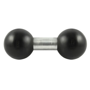 RAM® adaptor cu bila dubla tip C