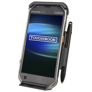 RAM® EZ-Roll'r™ Cradle for Panasonic FZ-T1