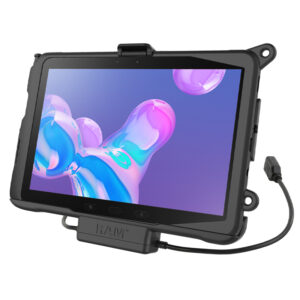 RAM® EZ-Roll'r™ Power & Data Dock pentru Samsung Galaxy Tab Active Pro