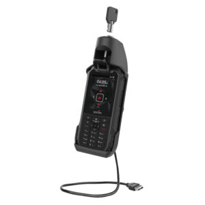 RAM® EZ-Roll'r™ Powered Locking Cradle for Sonim XP5s