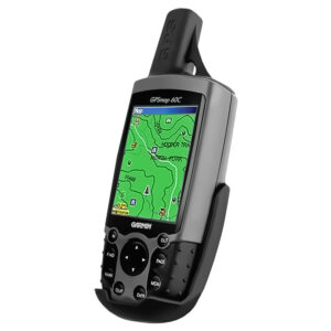 RAM® Suport pentru Garmin Astro 220, GPS 60 & GPSMAP 60 Series