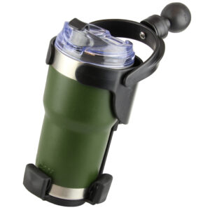 RAM® Level Cup™ XL cu bila C (1.5”)