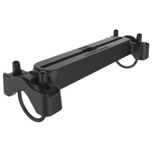 RAM® Tough-Track™ - 12" Track for 1 3/4" - 2" Rails