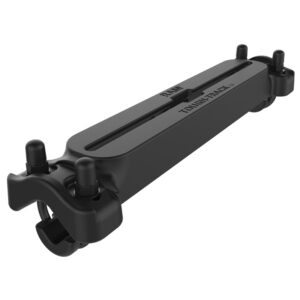 RAM® Tough-Track™ - 12" Track for 5/8" - 1 1/4" Rails