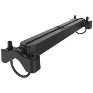 RAM® Tough-Track™ - 18" Track for 1 3/4" - 2" Rails