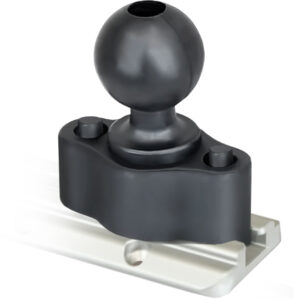 RAM® Track Ball™ Quick Release Base