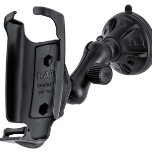UNPD RAM MNT W SUCTION GARMIN GPSMAP 62